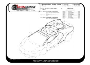 lambo patent