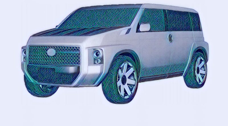 concept car patents