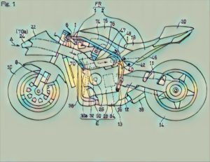 supercharger patent